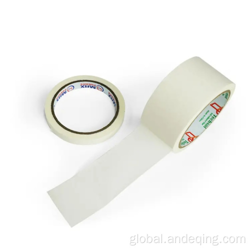 Green Paper Masking Tape 20mm 48mm Green Paper Masking Tape Factory